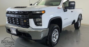 Trucks For Sale In Tulsa: Your Comprehensive Guide to Finding the Perfect Ride