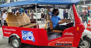 Tuk Tuk For Sale: Your Comprehensive Guide to Acquiring This Iconic Three-Wheeler