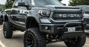 Tundra Trucks For Sale: Your Comprehensive Guide to Finding the Perfect Pickup