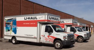 U-Haul Trailer Sizes: Your Comprehensive Guide to Choosing the Right Hauling Solution
