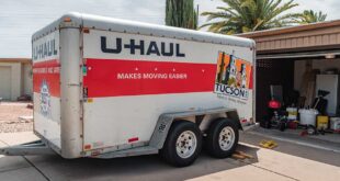 U-Haul Trailer: Your Comprehensive Guide to Hassle-Free Hauling
