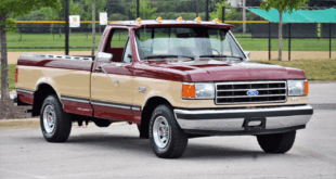 Used 1990s Ford Trucks For Sale: A Comprehensive Buyer’s Guide
