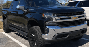 Used Chevy 4×4 Trucks For Sale In Ohio: Your Comprehensive Guide to Finding the Perfect Off-Road Companion