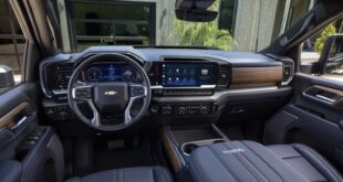 Used Chevy High Country Trucks For Sale: Your Guide to Premium Capability and Value