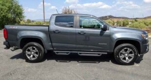 Used Chevy Trucks For Sale In California: Your Ultimate Buyer’s Guide