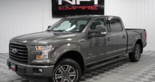 Used Ford F-150 Fleet Trucks For Sale: A Comprehensive Guide