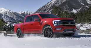 Used Ford Trucks For Sale In NC: Your Comprehensive Buying Guide
