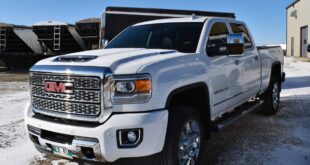 Used GMC 2500 Diesel Trucks For Sale: Your Comprehensive Buying Guide