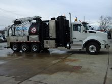 Used Pump Hoist Trucks For Sale: Your Comprehensive Guide to Smart Acquisition