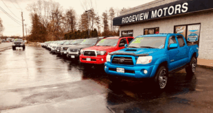 Used Toyota Trucks For Sale In Arkansas: Your Ultimate Guide to Finding the Perfect Ride