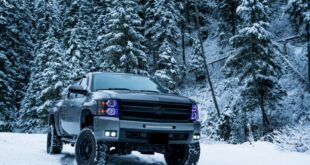 Used Trucks For Sale Boise ID: Your Comprehensive Guide to Finding the Perfect Pre-Owned Pickup