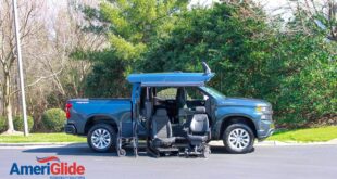 Wheelchair Accessible Trucks For Sale: Your Comprehensive Guide to Freedom on Four Wheels