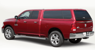 Will Leer 100xl Canopy Fit A Shortbox 2022 Ram 3500 Diesel: The Ultimate Guide to Truck Bed Integration